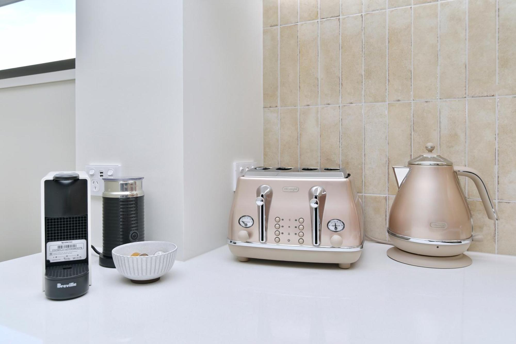 Hereford St Apartment - Christchurch Holiday Homes المظهر الخارجي الصورة