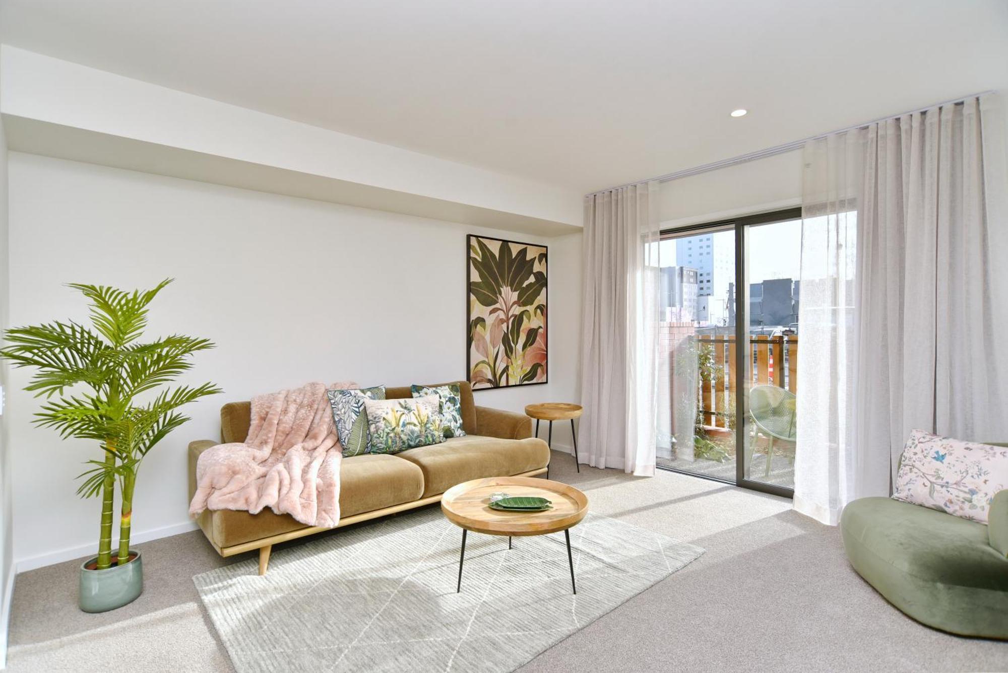 Hereford St Apartment - Christchurch Holiday Homes المظهر الخارجي الصورة